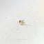 Opal Lily Tragus Stud, Threadless Flat Back Earring, Minimalist Style, A-SS559