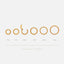 Twisted Daith Hoop, Clicker Earring, Minimalist Style, A-SH571 SH573