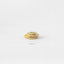 White Stone Conch Hoop, Cartilage Earring, Minimalist Style, A-SH048 SH049 SH050 SH051