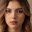 Star Lip Stud, Threadless Flat Back, Minimalist Style, A-SS903