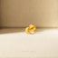 Moon Lip Stud, Threadless Flat Back, Minimalist Style, A-SS904