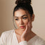 Beetle Lip Stud, Threadless Flat Back, Minimalist Style, A-SS574