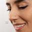 Turquoise Nose Stud, Threadless Flat Back, Minimalist Style, A-SS511 SS512 SS513 SS514