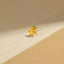 Cactus Nose Stud, Threadless Flat Back, Minimalist Style, A-SS918