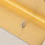 Diamond Shape Nose Stud, Threadless Flat Back, Minimalist Style, A-SS722