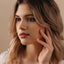 Sunflower Nose Stud, Threadless Flat Back, Minimalist Style, A-SS995