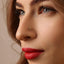 Dragonfly Nose Stud, Threadless Flat Back, Minimalist Style, A-SS581