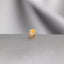 Square Stone Nose Stud, Threadless Flat Back, Minimalist Style, A-SS556