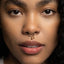 Stars Drop Nose Ring, Septum Hoop, Minimalist Style, A-SH688 SH689