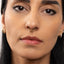Spikes Nose Ring, Septum Hoop, Minimalist Style, A-SH676 SH677