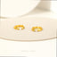 Marquise Gem Earring Set, Stacking, Minimalist Style, A-SH591 SH594