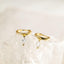 Marquise Gem Earring Set, Stacking, Minimalist Style, A-SH591 SH594