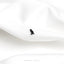 Crow Raven Stud, Threadless Flat Back Earring, Minimalist Style, A-SS1064