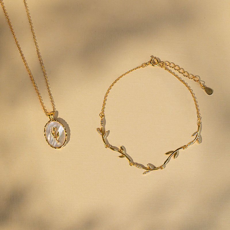 Explore Shemisli Necklace, Bracelet, Anklet Collection
