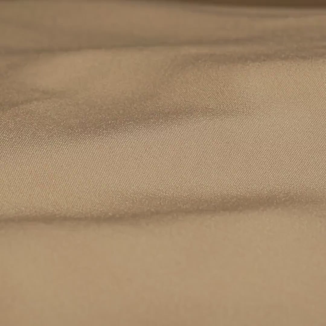 Pine Cone Stud, Threadless Flat Back Earring, Minimalist Style, A-SS1381