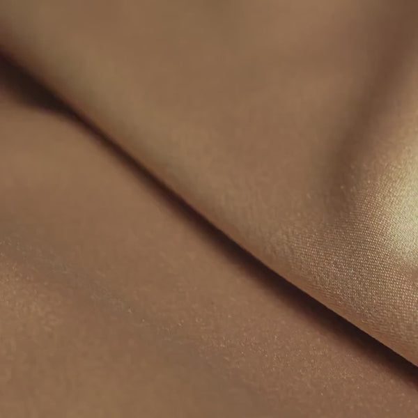 Heron Stud, Threadless Flat Back Earring, Minimalist Style, C-SS1193