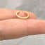 CZ Stone Ear Conch Cuff, Earring No Piercing is Needed, Gold, Silver SHEMISLI SF056