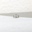 Split Triple Septum Ring, Nose Ring, Hoop Earring, Conch Hoop, 18 or 16ga, 8, 10 or 12mm, G23 Titanium SHEMISLI SH523, SH524, SH525, SH526
